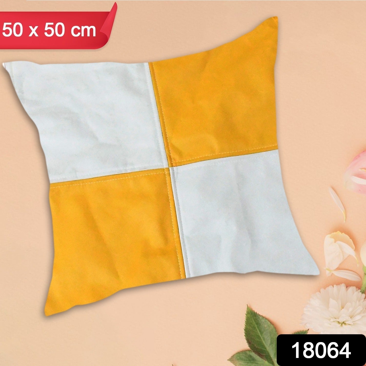 Cotton Pillow Cover Cotton Pillow Cover